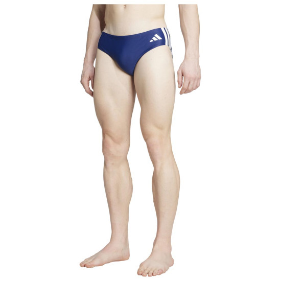 Adidas Ανδρικό μαγιό 3-S Swim Trunks Adidas Ανδρικό μαγιό 3-S Swim Trunks